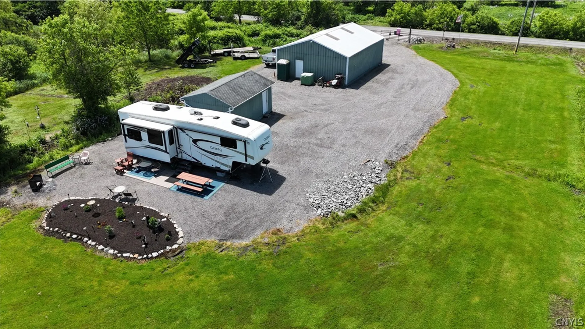 Property at 7988 Warners Road, Lenox, NY 13032 3