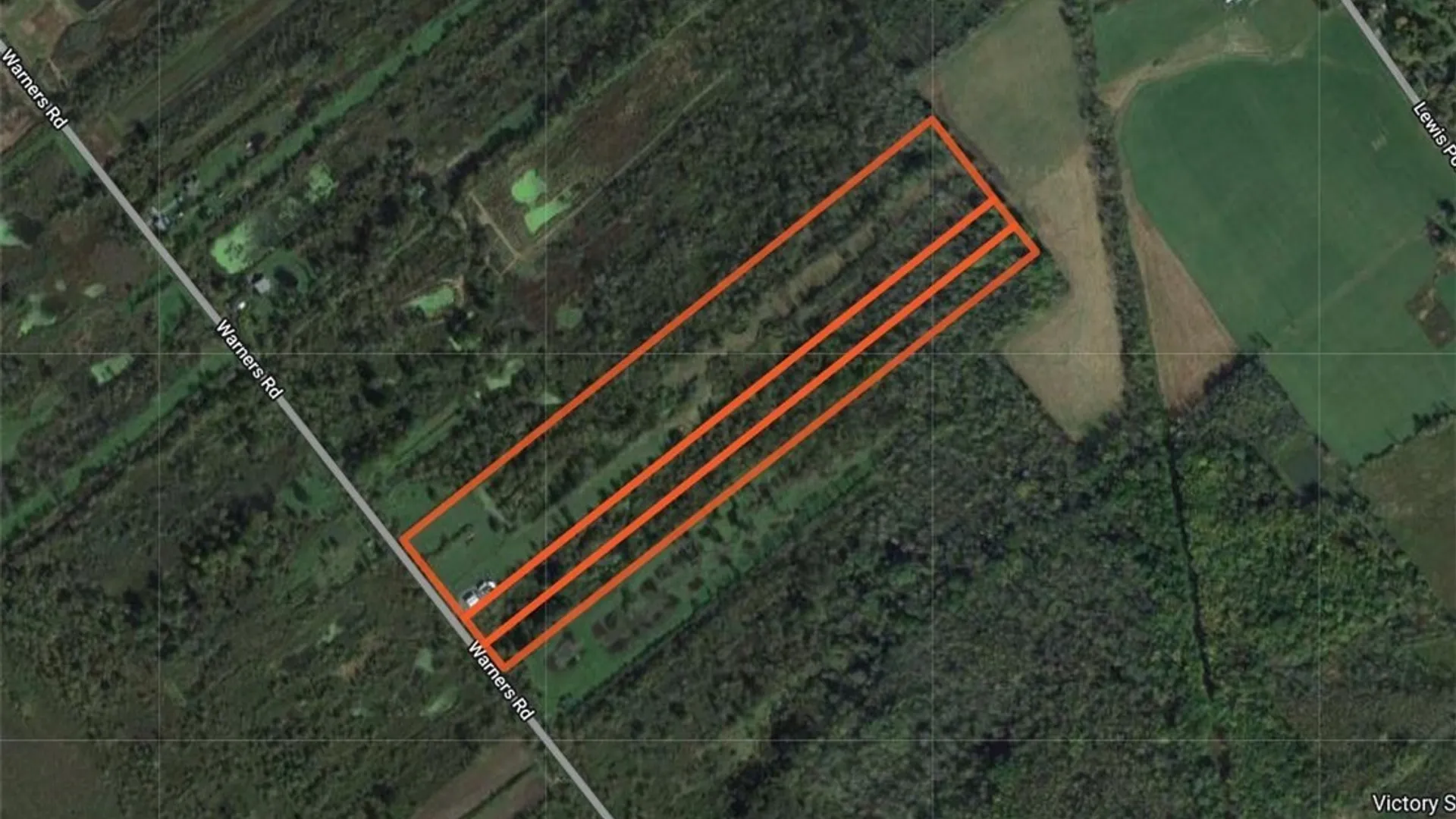 Property at 7988 Warners Road, Lenox, NY 13032 5
