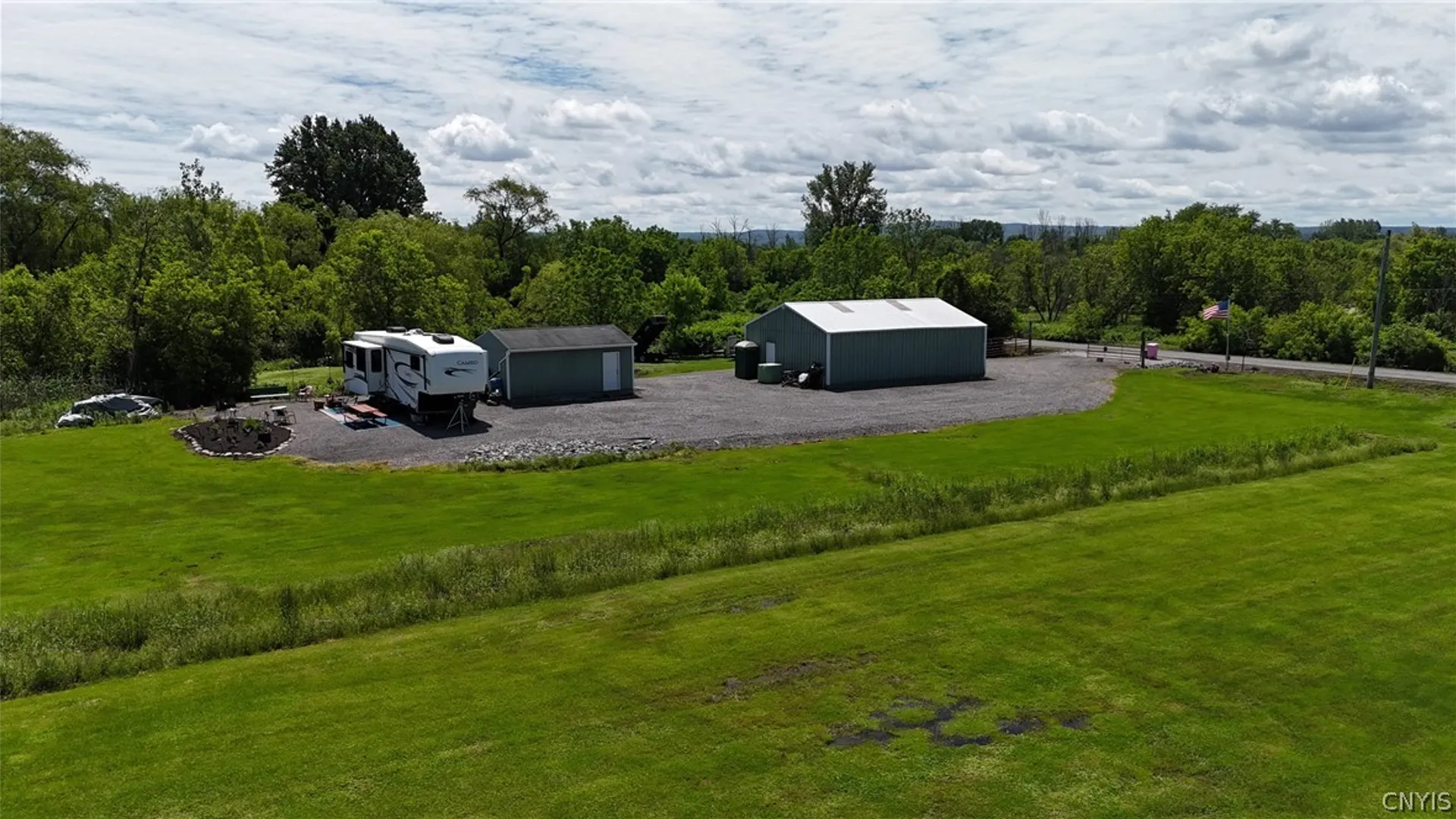 Property at 7988 Warners Road, Lenox, NY 13032 7