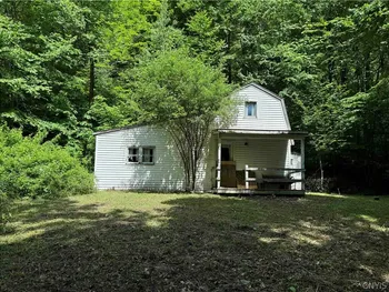 Property at 00 Moulton Road, Clarksville, NY 14727