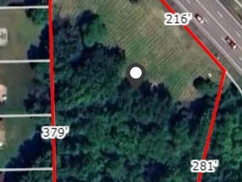 Property at VL Niagara Falls Blvd, Wheatfield, NY 14304