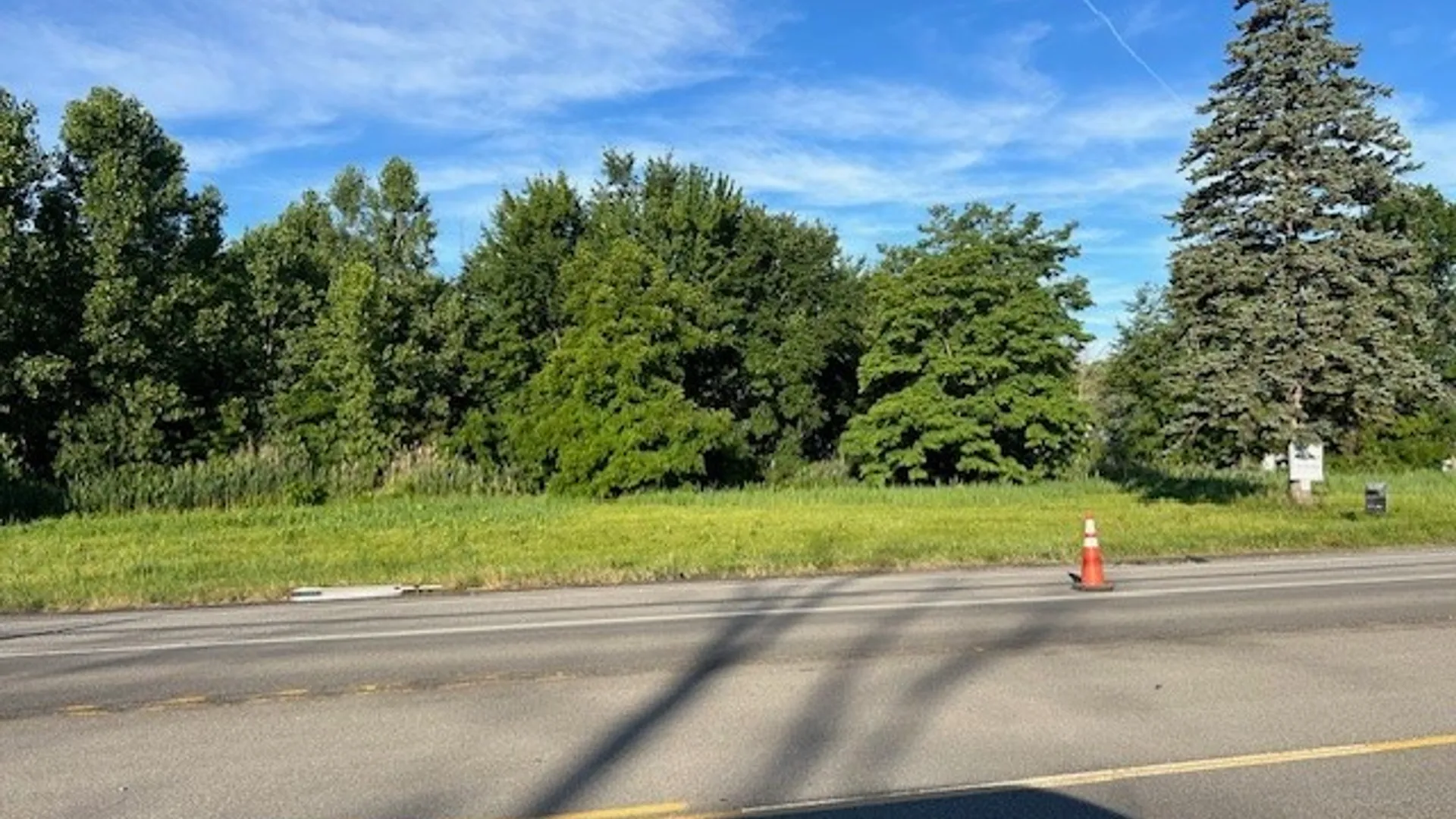 Property at VL Niagara Falls Blvd, Wheatfield, NY 14304 2