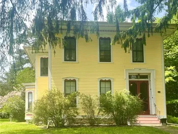 Property at 133 Main Street, Alfred, NY 14802