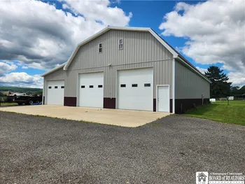 Property at 404 Miller Valley Road, Poland, NY 14747