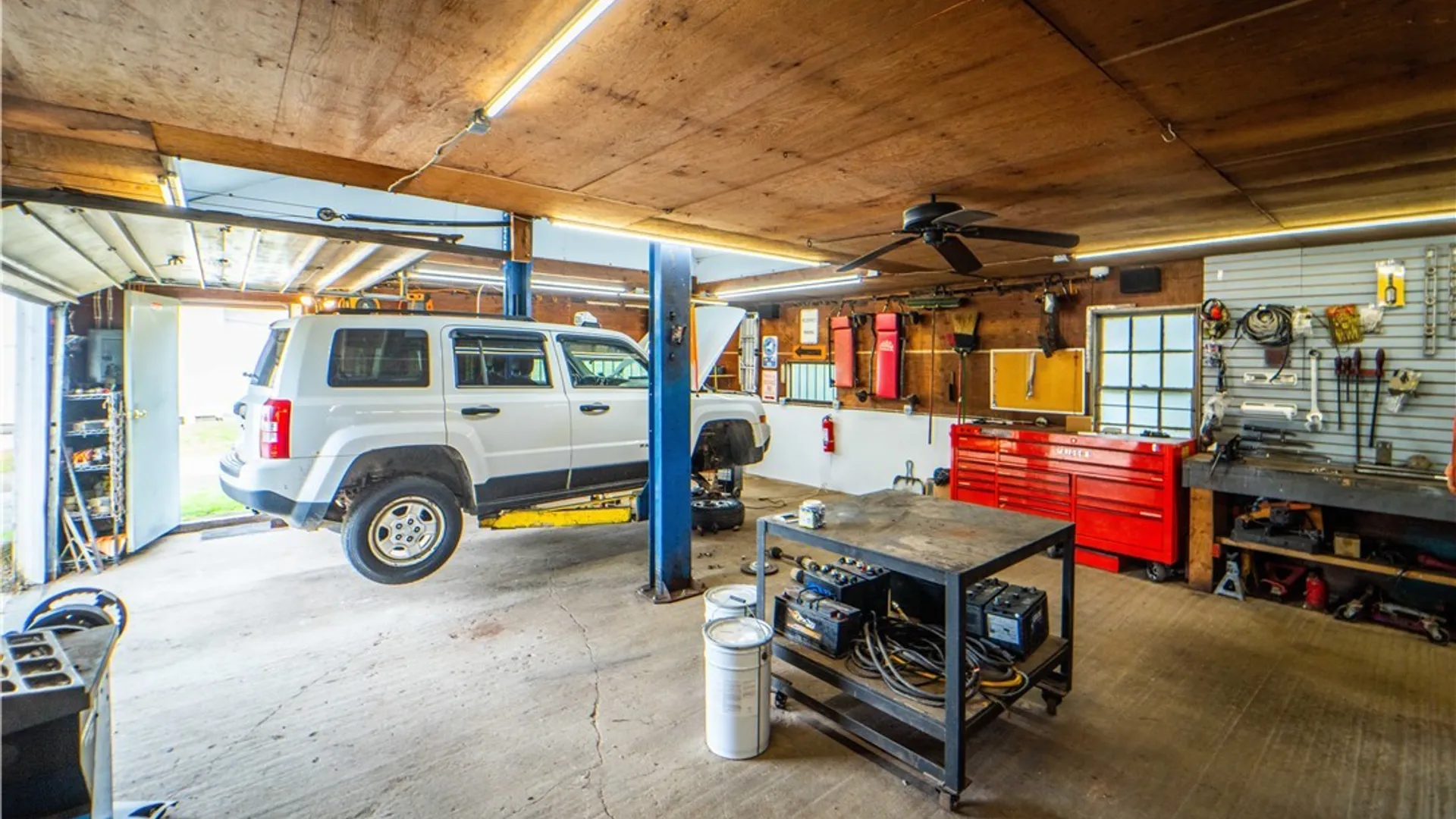 Property at 6338 State Route 167, Manheim, NY 13329 12