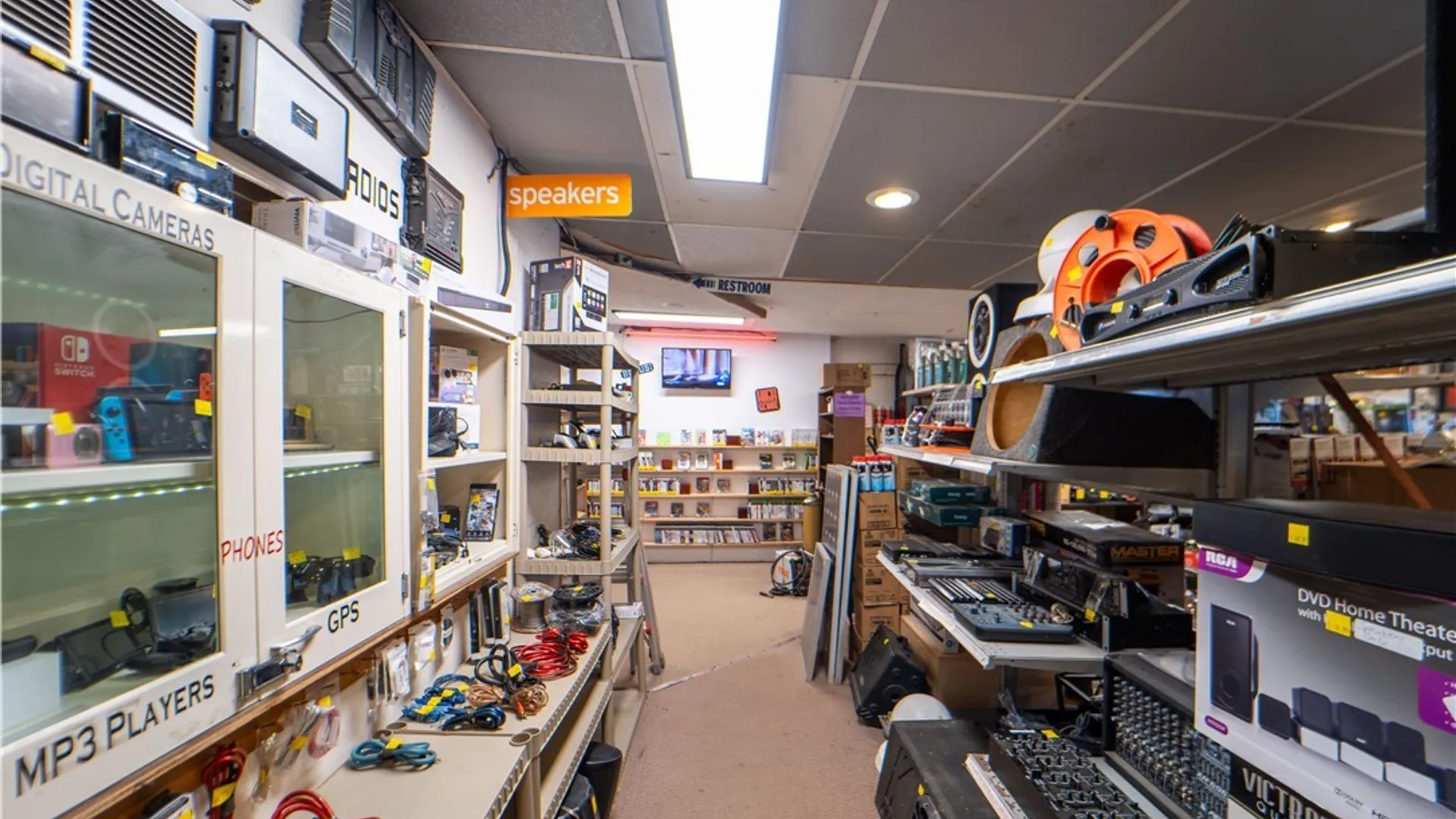 Property at 6338 State Route 167, Manheim, NY 13329 32