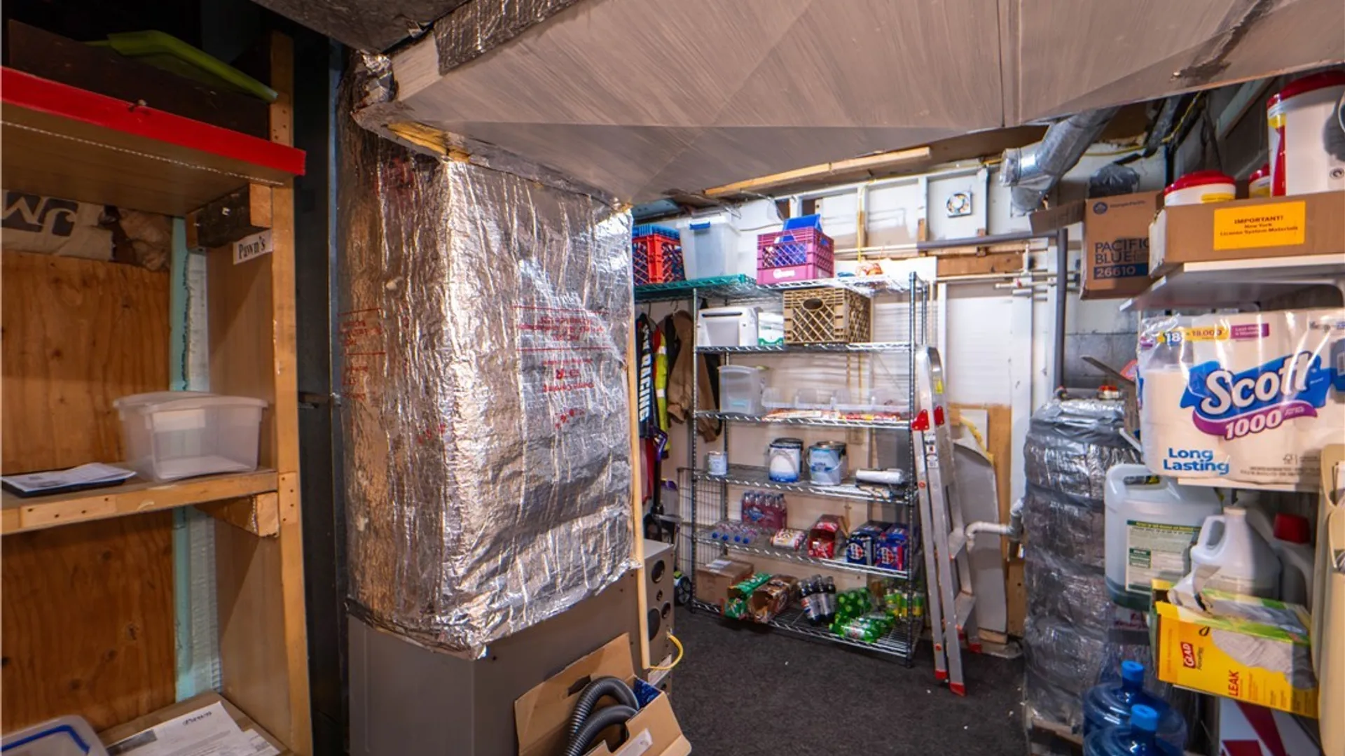 Property at 6338 State Route 167, Manheim, NY 13329 40