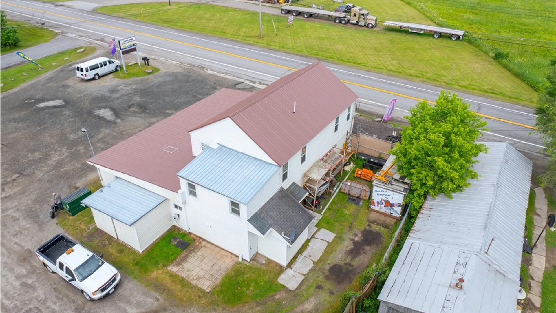 Property at 6338 State Route 167, Manheim, NY 13329 7