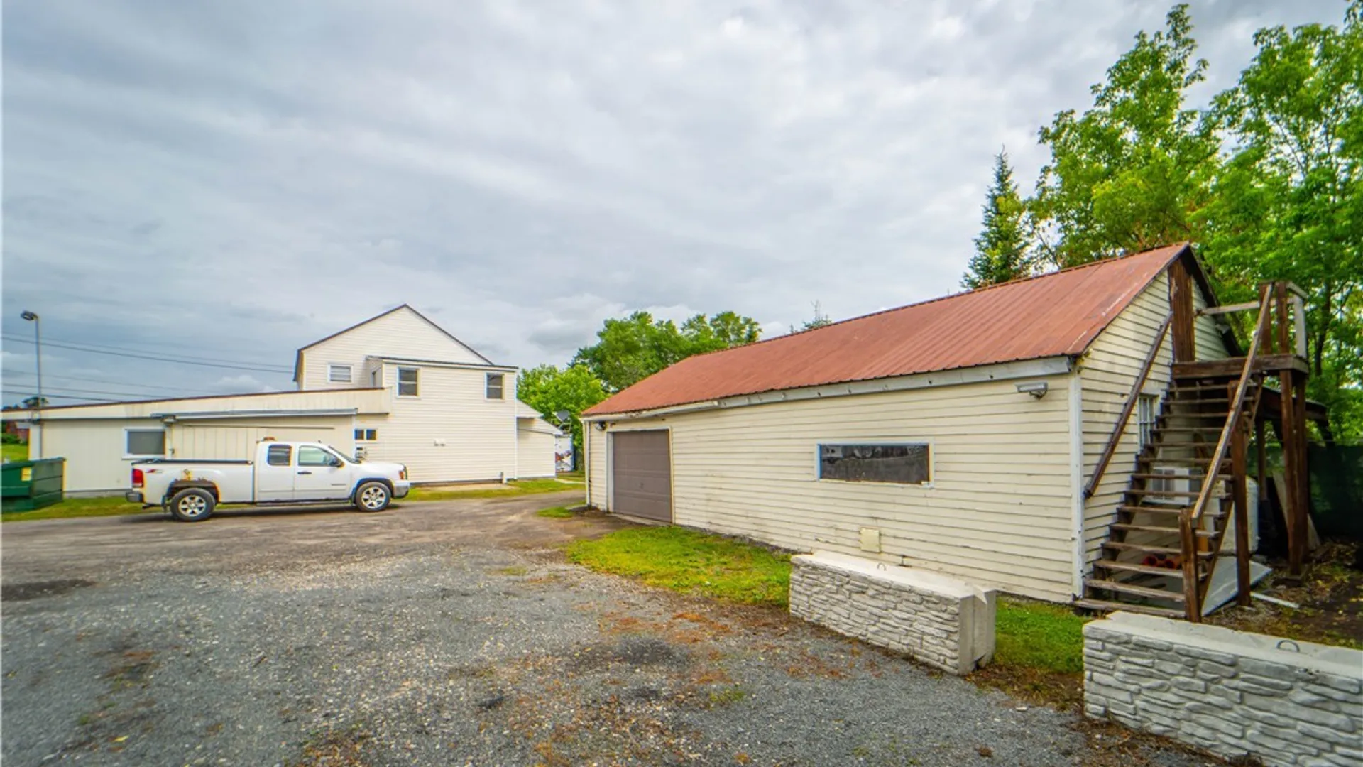 Property at 6338 State Route 167, Manheim, NY 13329 8