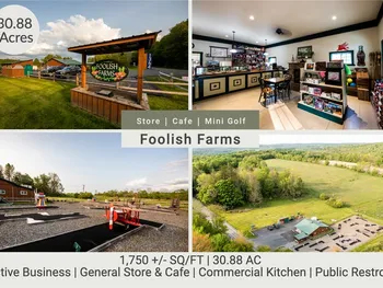 Property at 1364 County Highway 12, New Lisbon, NY 13810