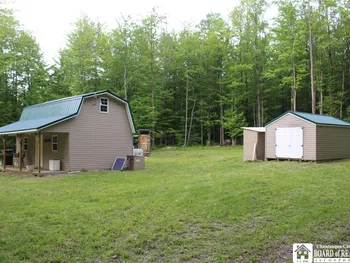 Property at 8316 Old State Road, Allen, NY 14709
