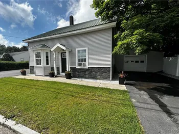 Property at 19 Onondaga Street, Tully, NY 13159