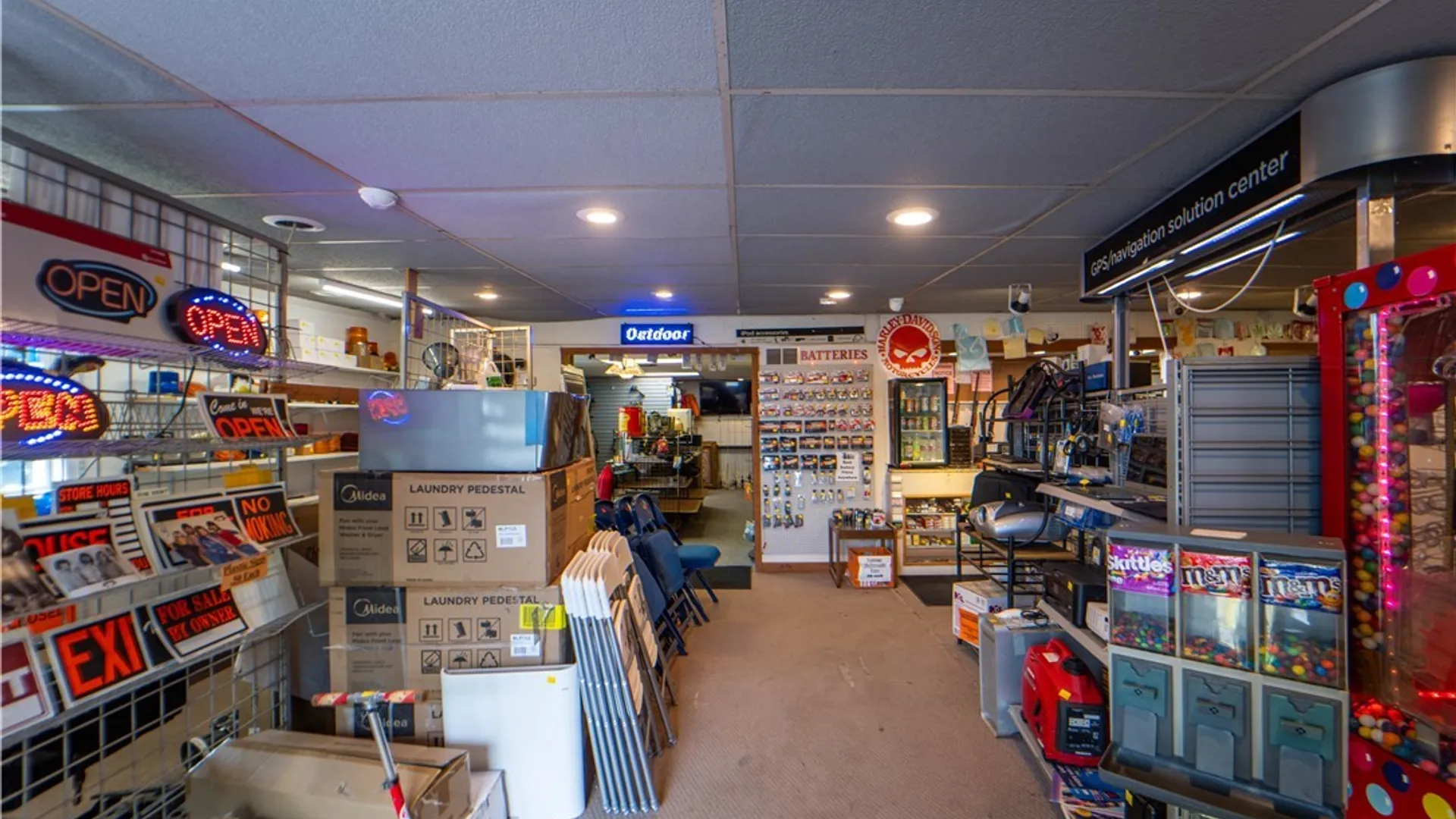 Property at 6338 State Route 167, Manheim, NY 13329 28