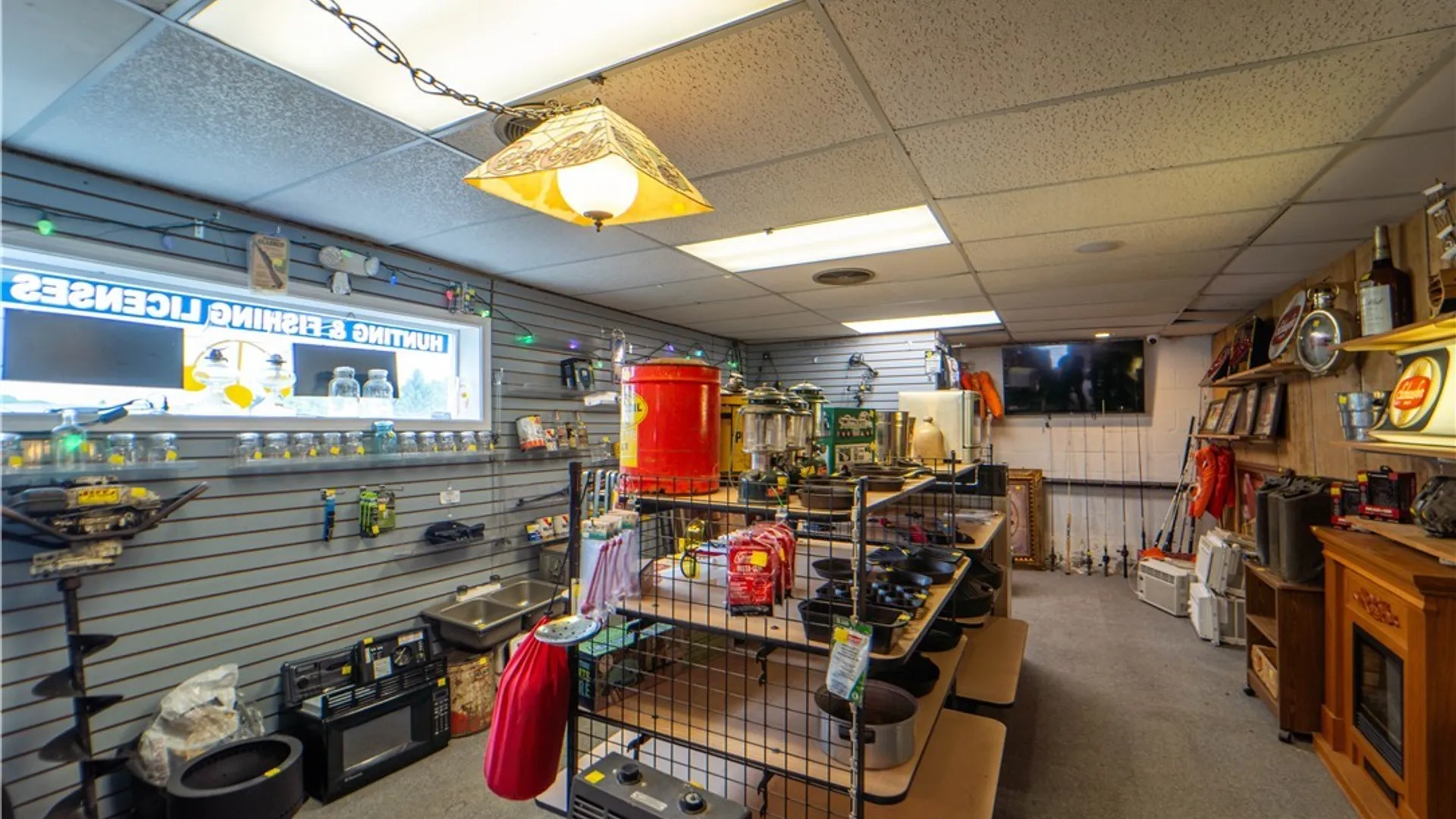 Property at 6338 State Route 167, Manheim, NY 13329 29