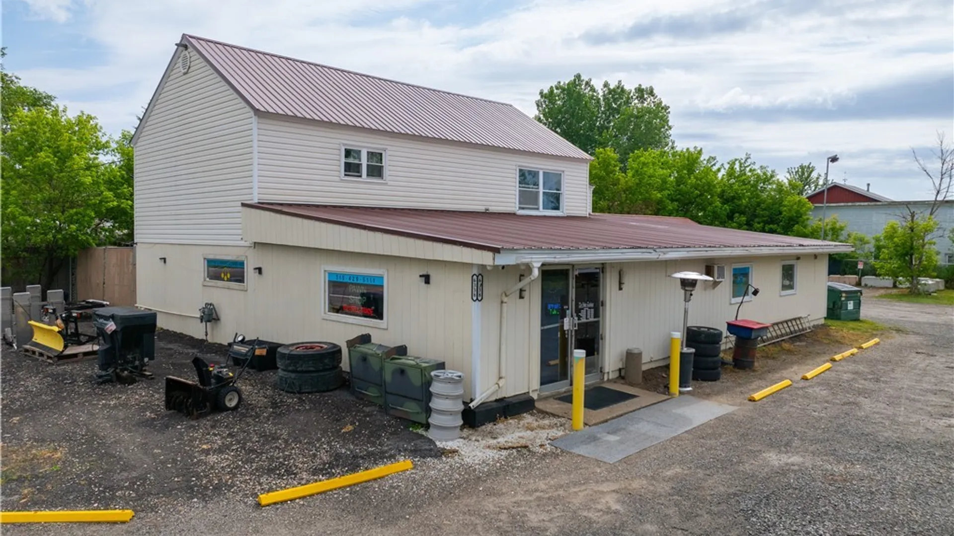 Property at 6338 State Route 167, Manheim, NY 13329 3