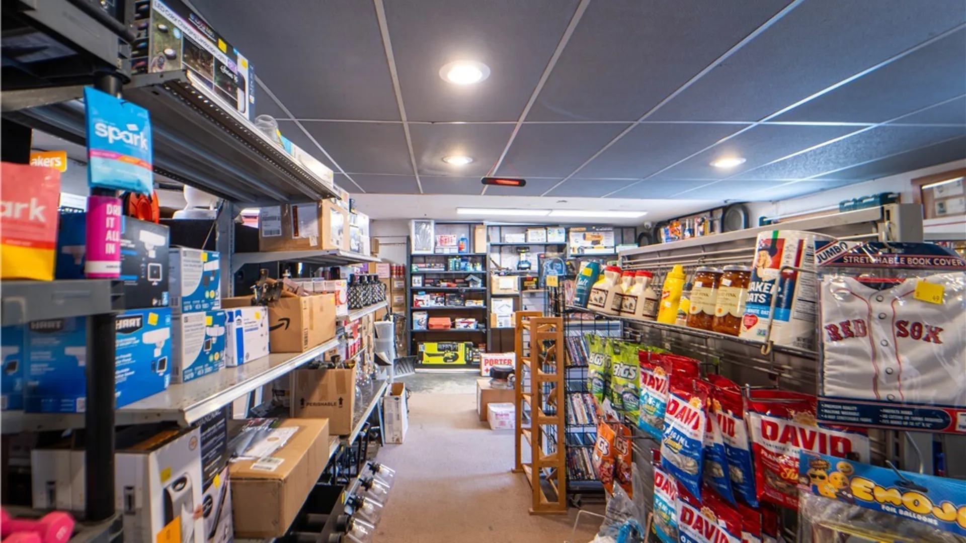 Property at 6338 State Route 167, Manheim, NY 13329 31