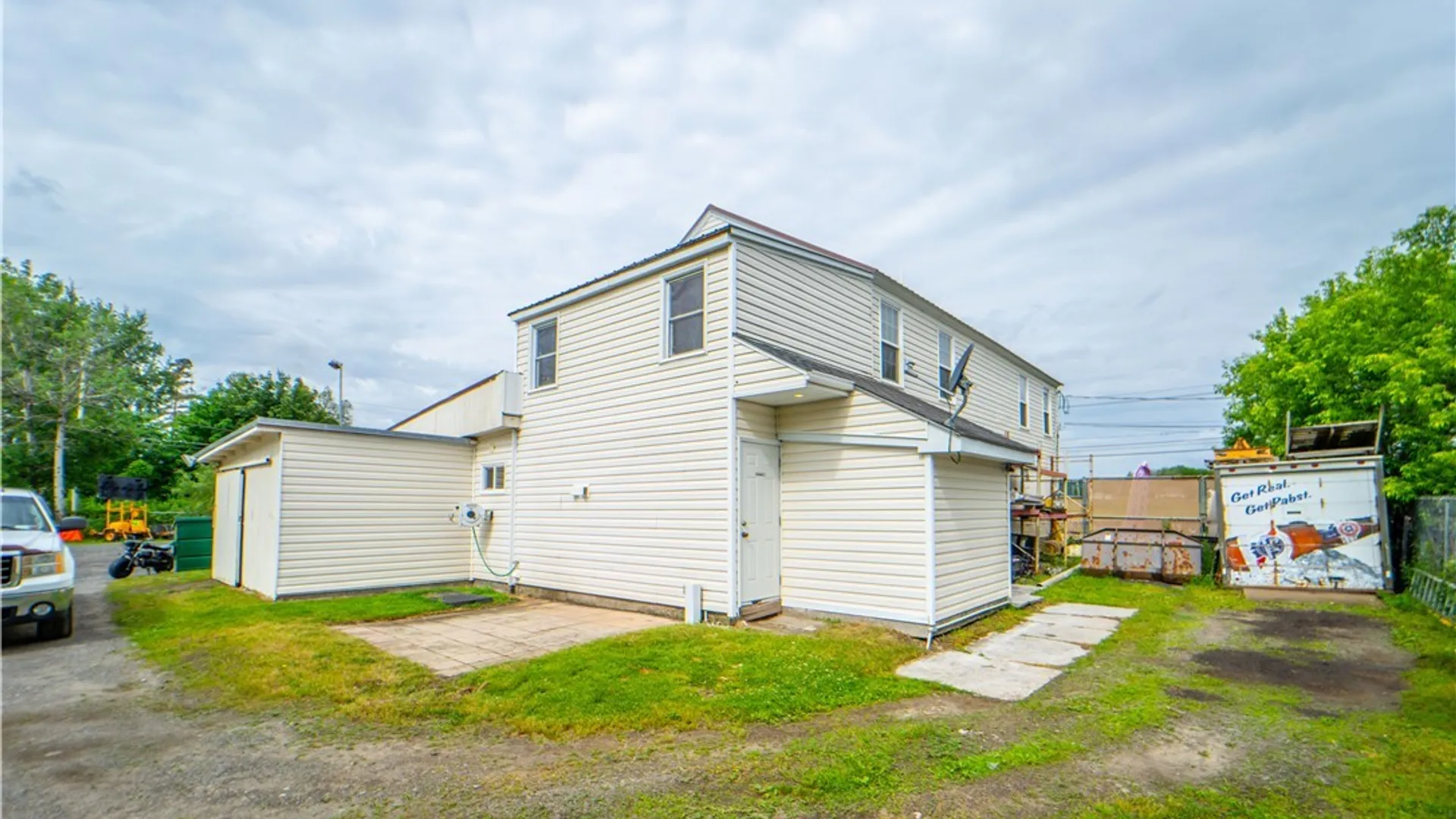 Property at 6338 State Route 167, Manheim, NY 13329 9