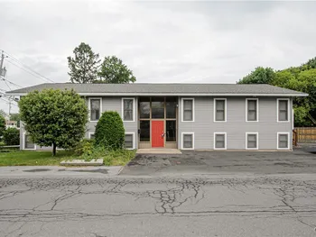 Property at 2500 Brewerton Road, Salina, NY 13211