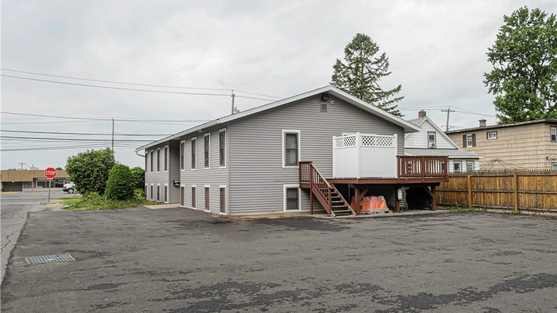 Property at 2500 Brewerton Road, Salina, NY 13211 3