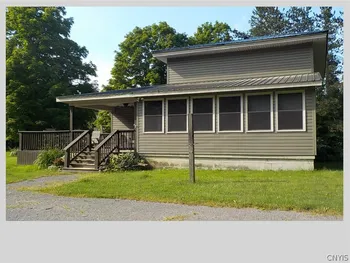 Property at 592 Towne Road, Albion, NY 13142
