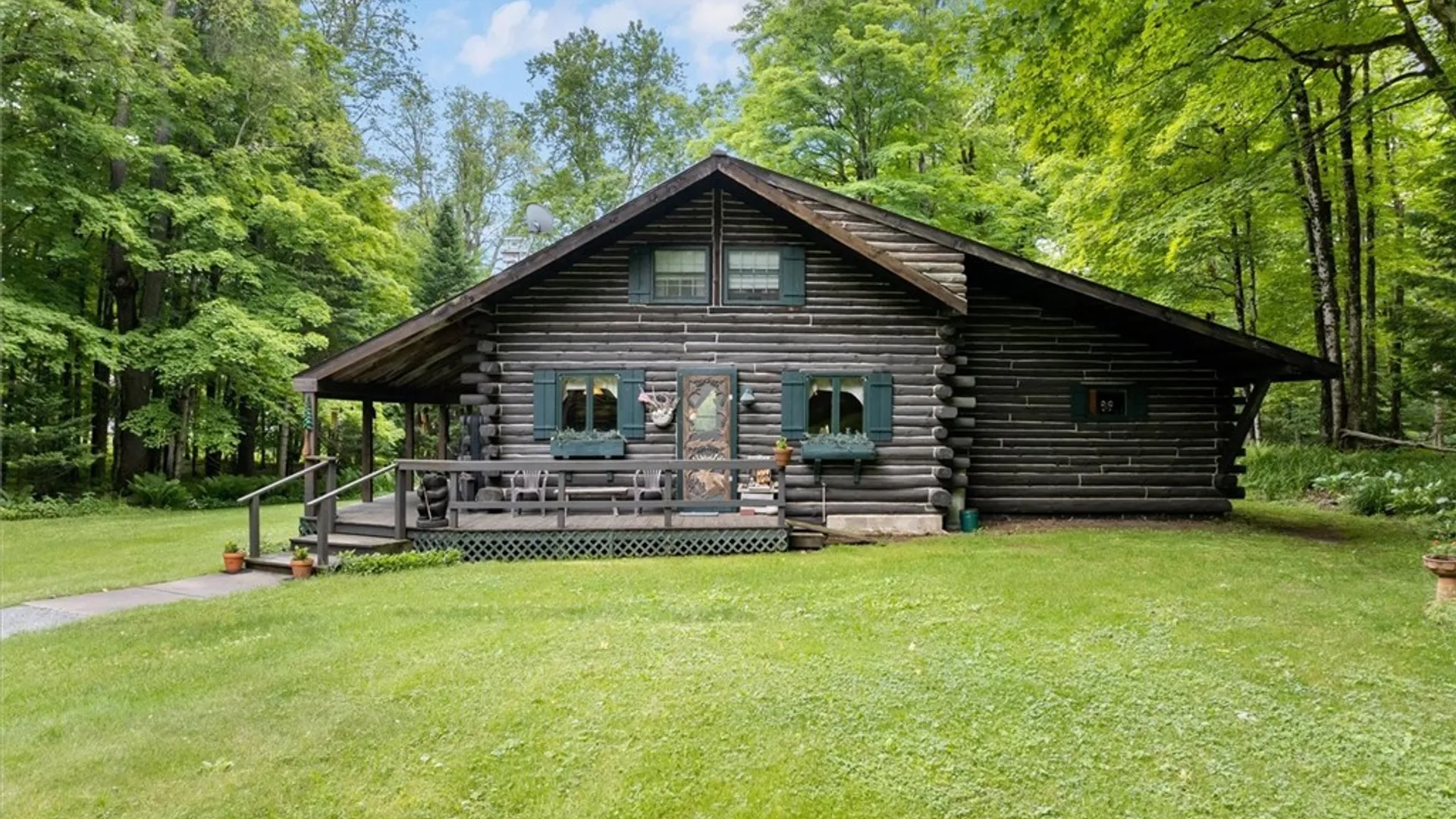 Property at 1190 Moose River Tract Road, Webb, NY 13472 10