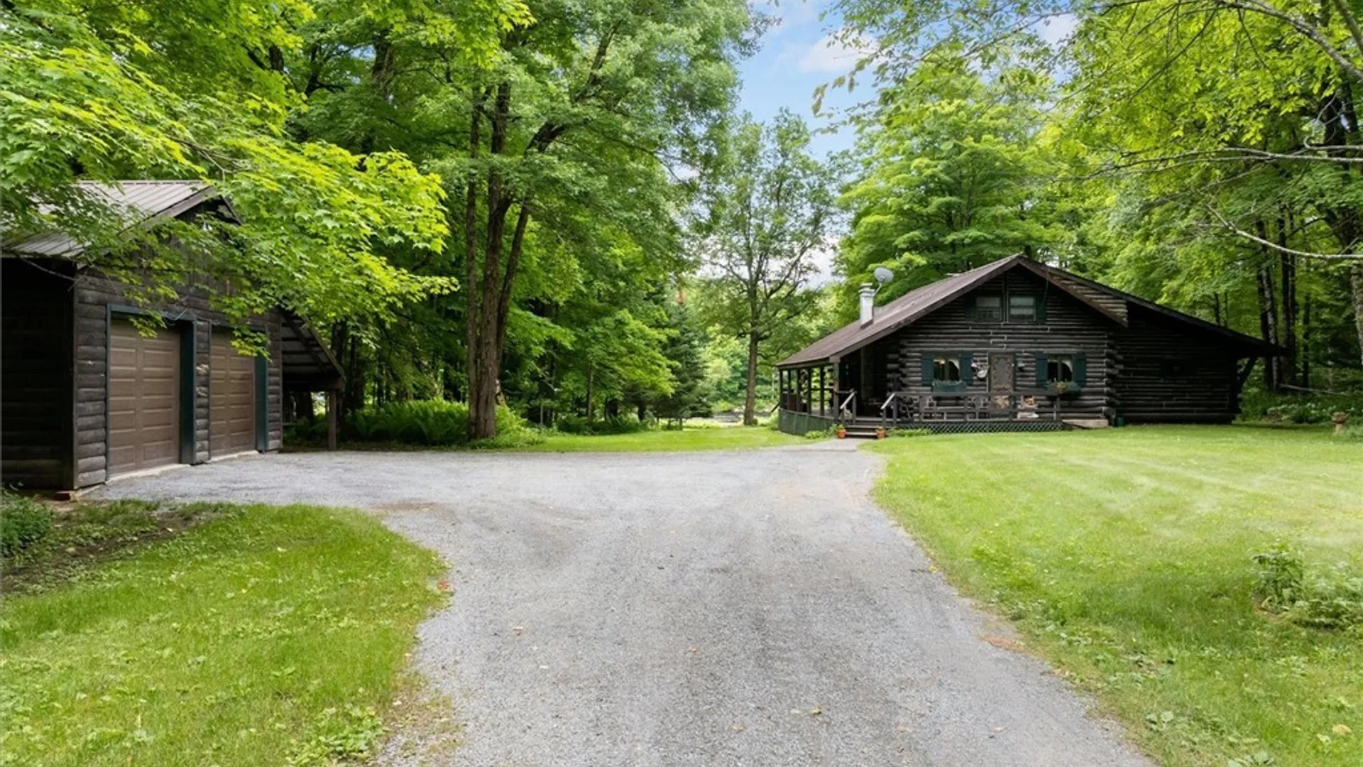 Property at 1190 Moose River Tract Road, Webb, NY 13472 11