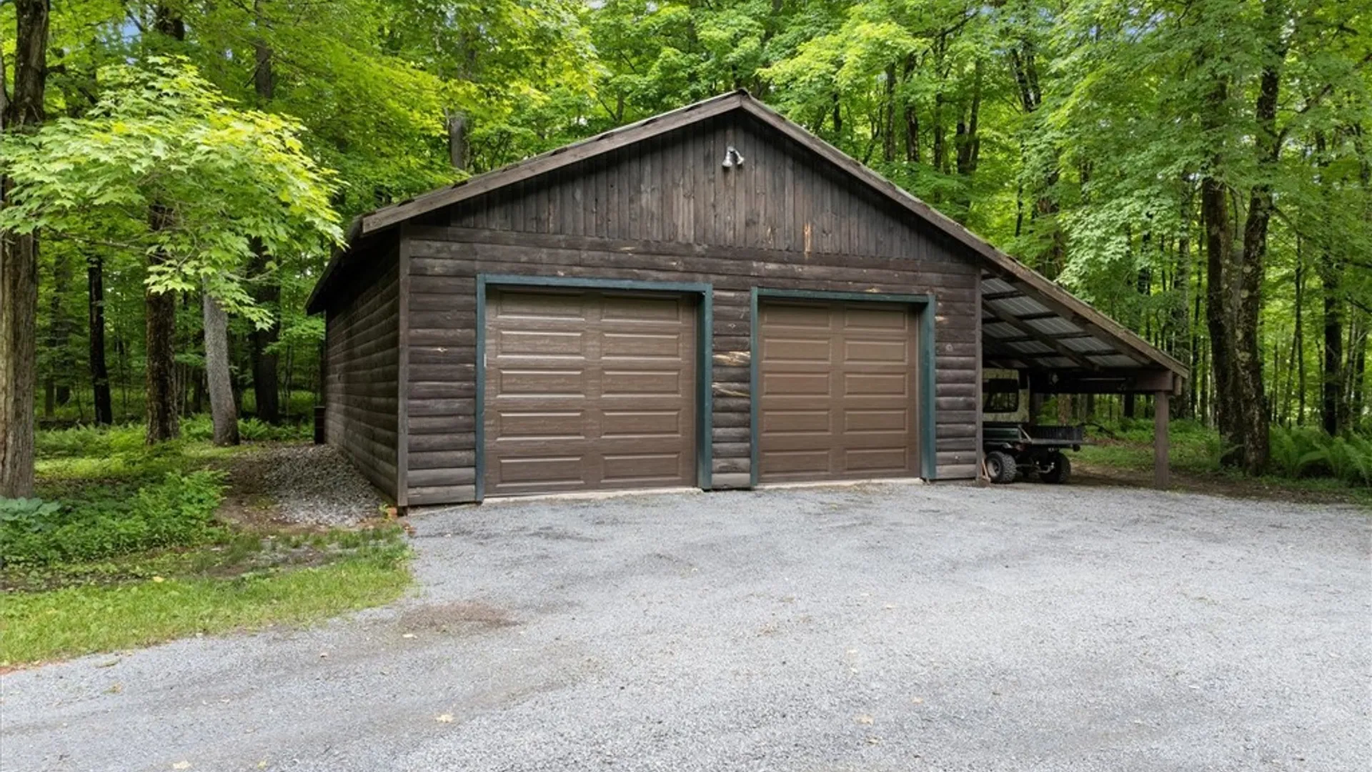Property at 1190 Moose River Tract Road, Webb, NY 13472 15