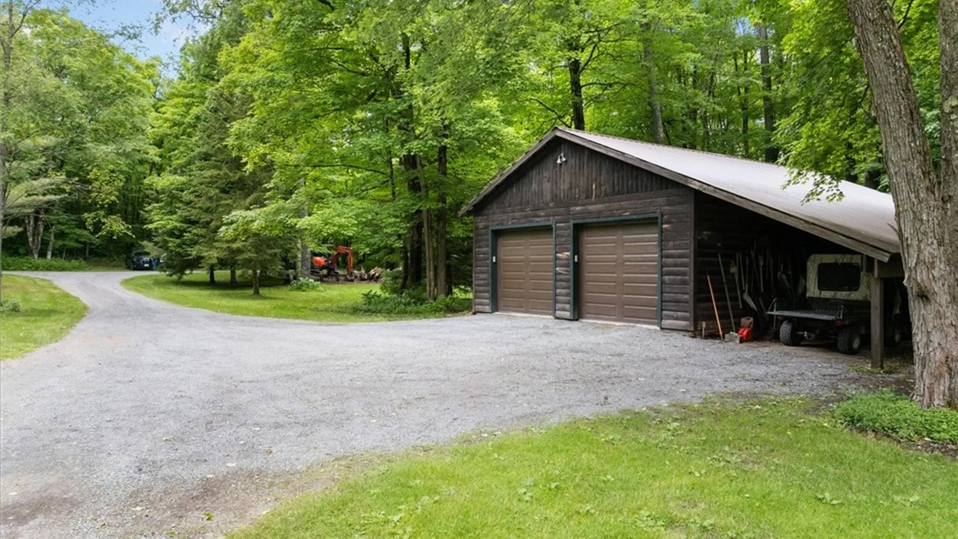 Property at 1190 Moose River Tract Road, Webb, NY 13472 16
