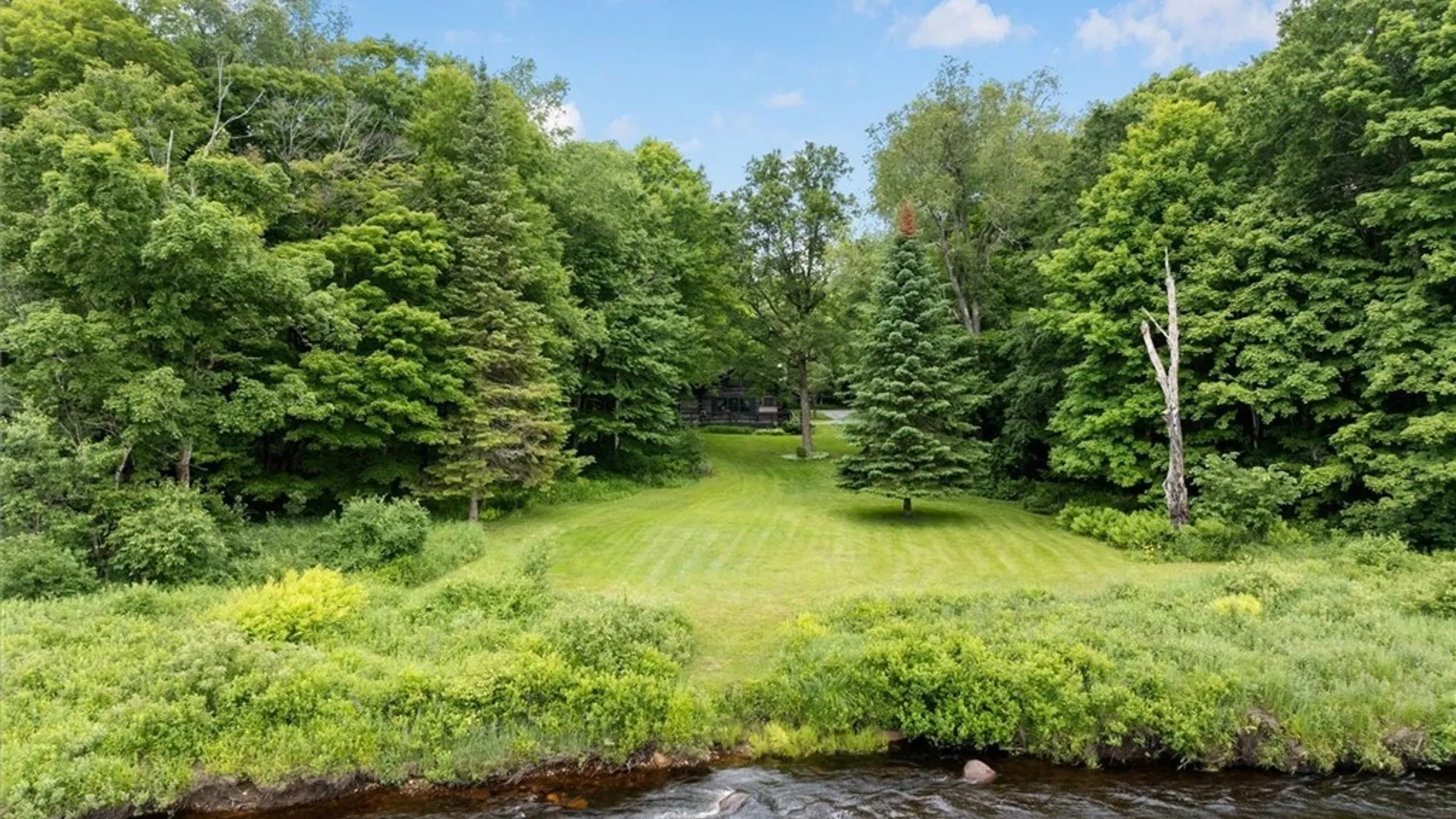 Property at 1190 Moose River Tract Road, Webb, NY 13472 17