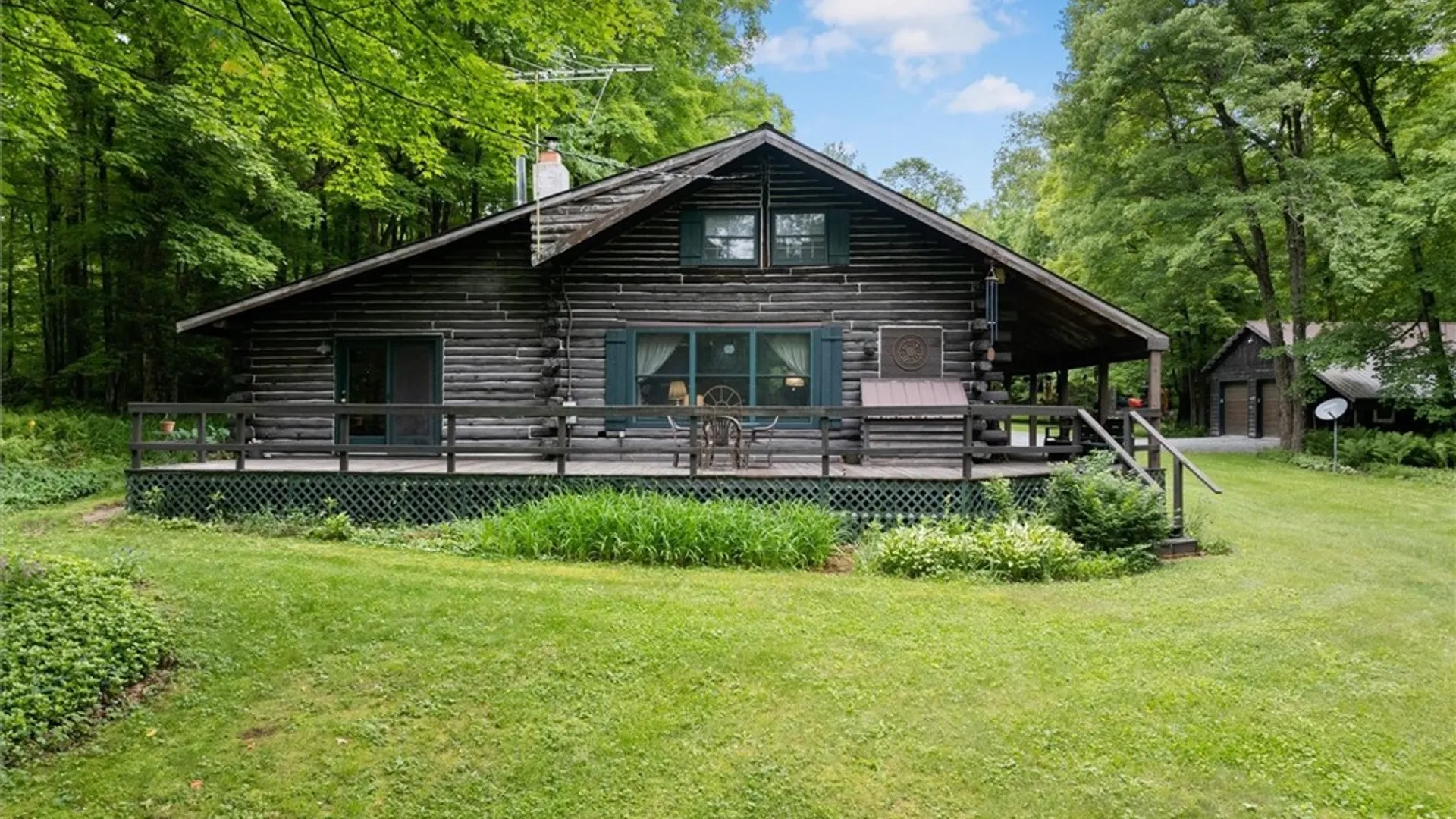 Property at 1190 Moose River Tract Road, Webb, NY 13472 19