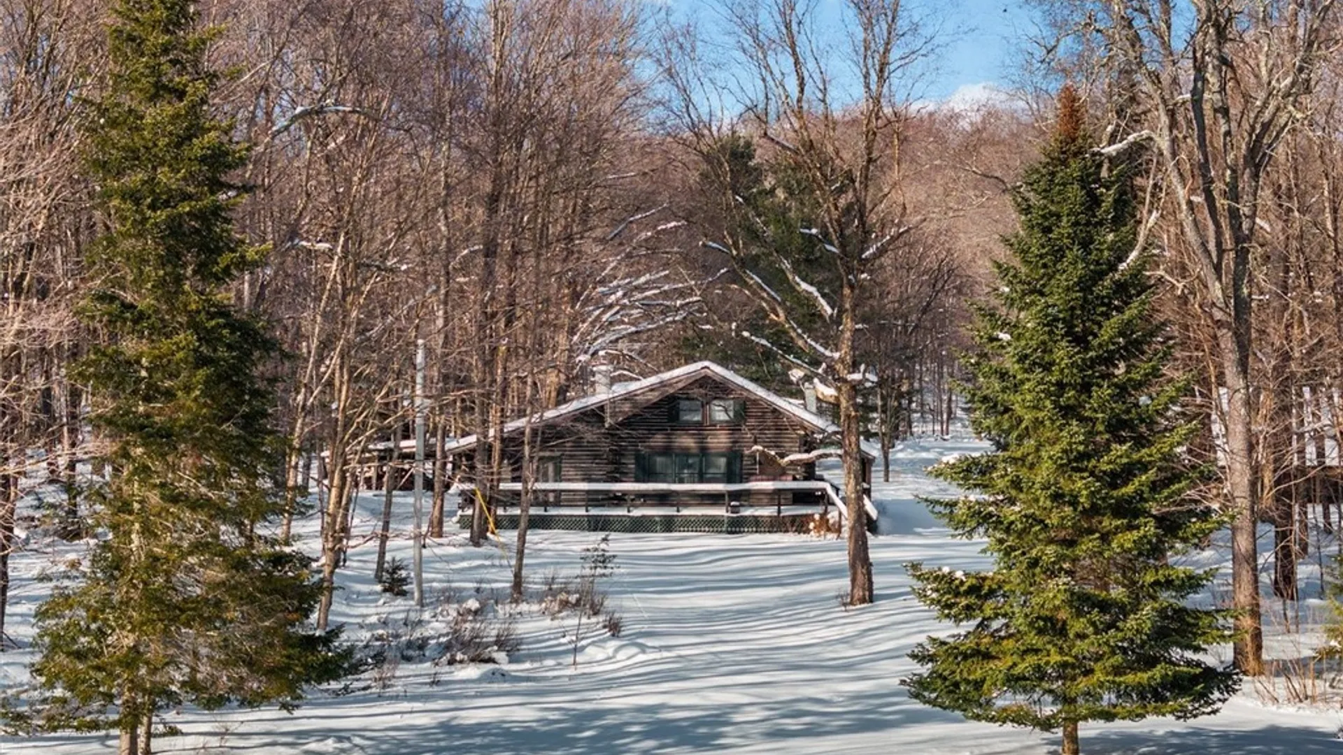 Property at 1190 Moose River Tract Road, Webb, NY 13472 2
