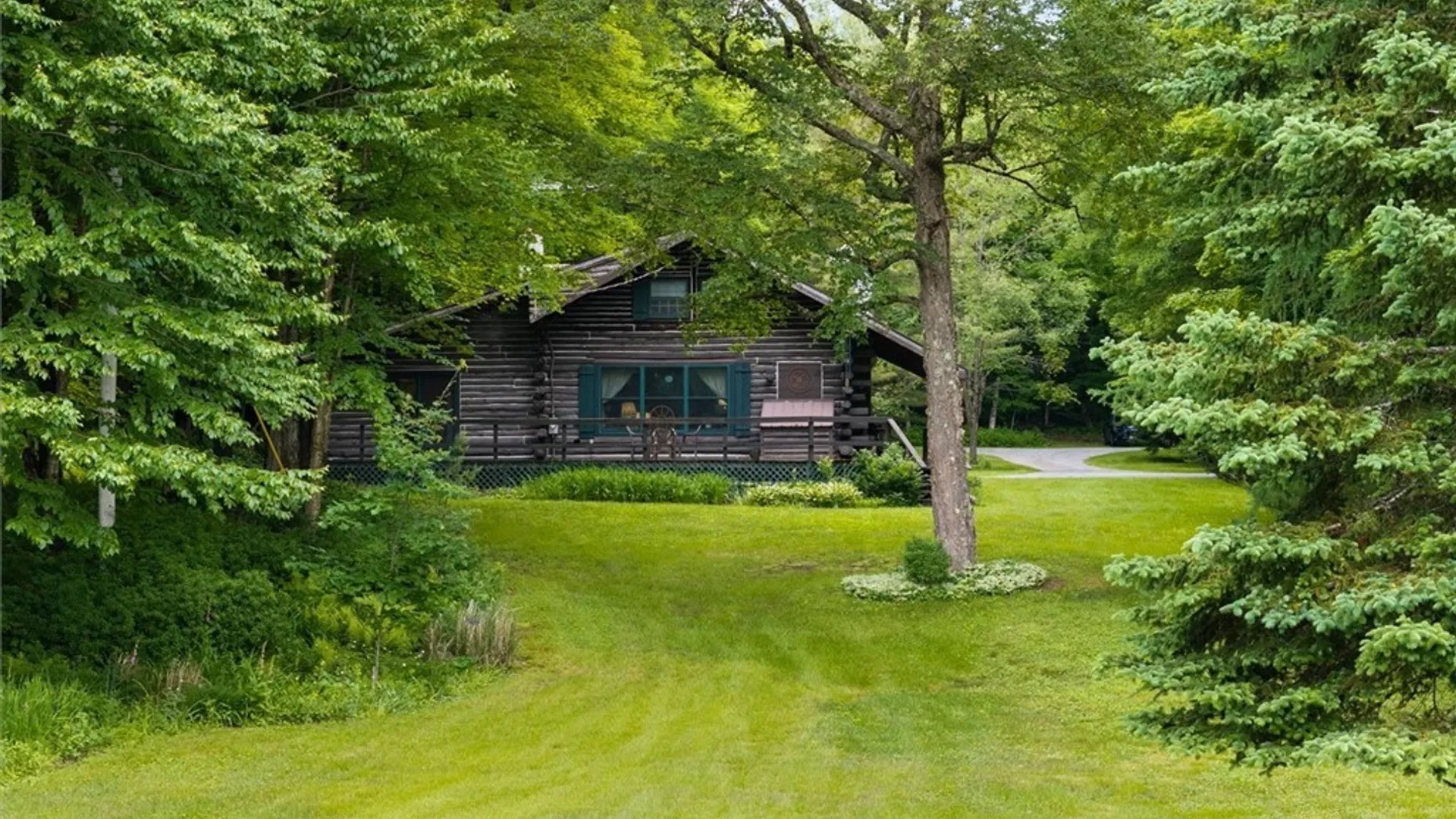 Property at 1190 Moose River Tract Road, Webb, NY 13472 20