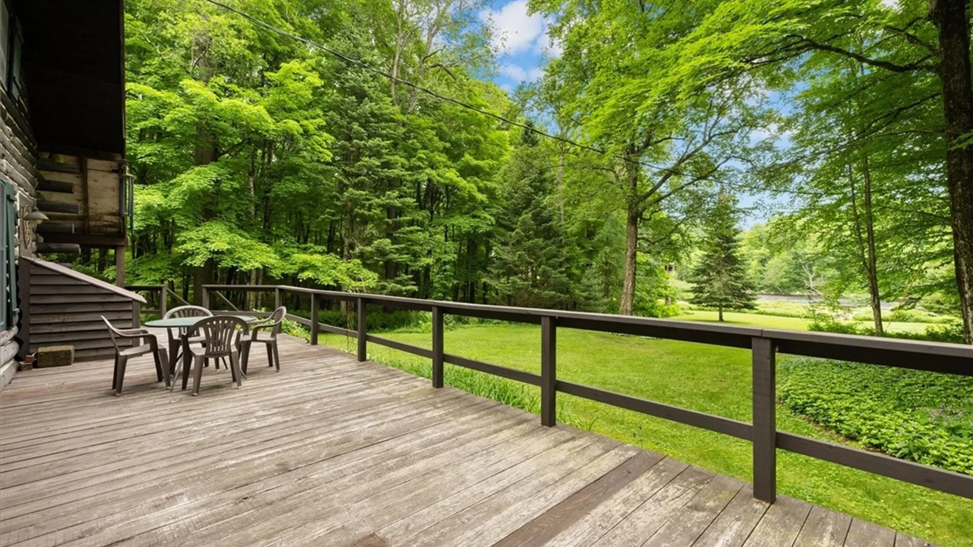 Property at 1190 Moose River Tract Road, Webb, NY 13472 28