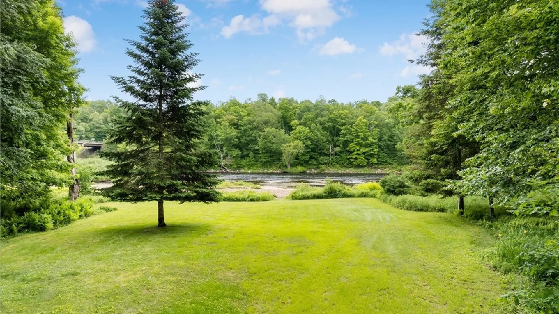 Property at 1190 Moose River Tract Road, Webb, NY 13472 29