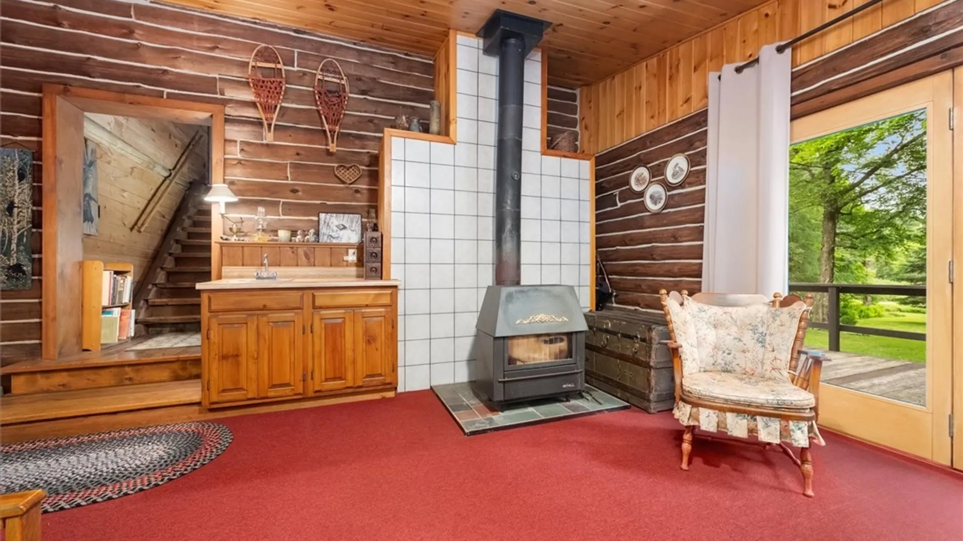 Property at 1190 Moose River Tract Road, Webb, NY 13472 40