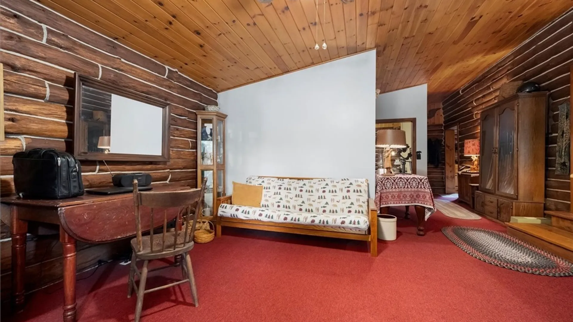 Property at 1190 Moose River Tract Road, Webb, NY 13472 41
