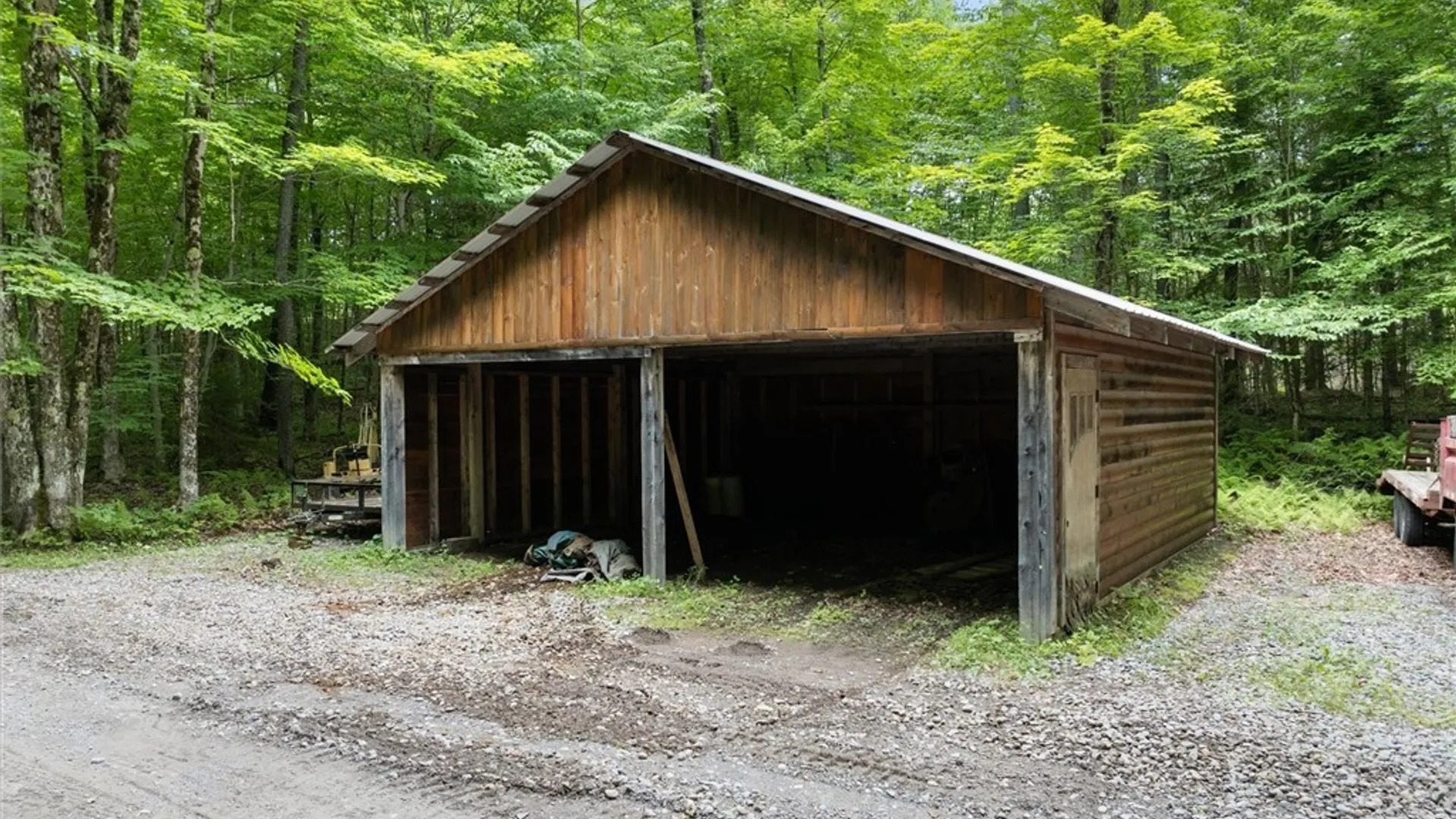 Property at 1190 Moose River Tract Road, Webb, NY 13472 50