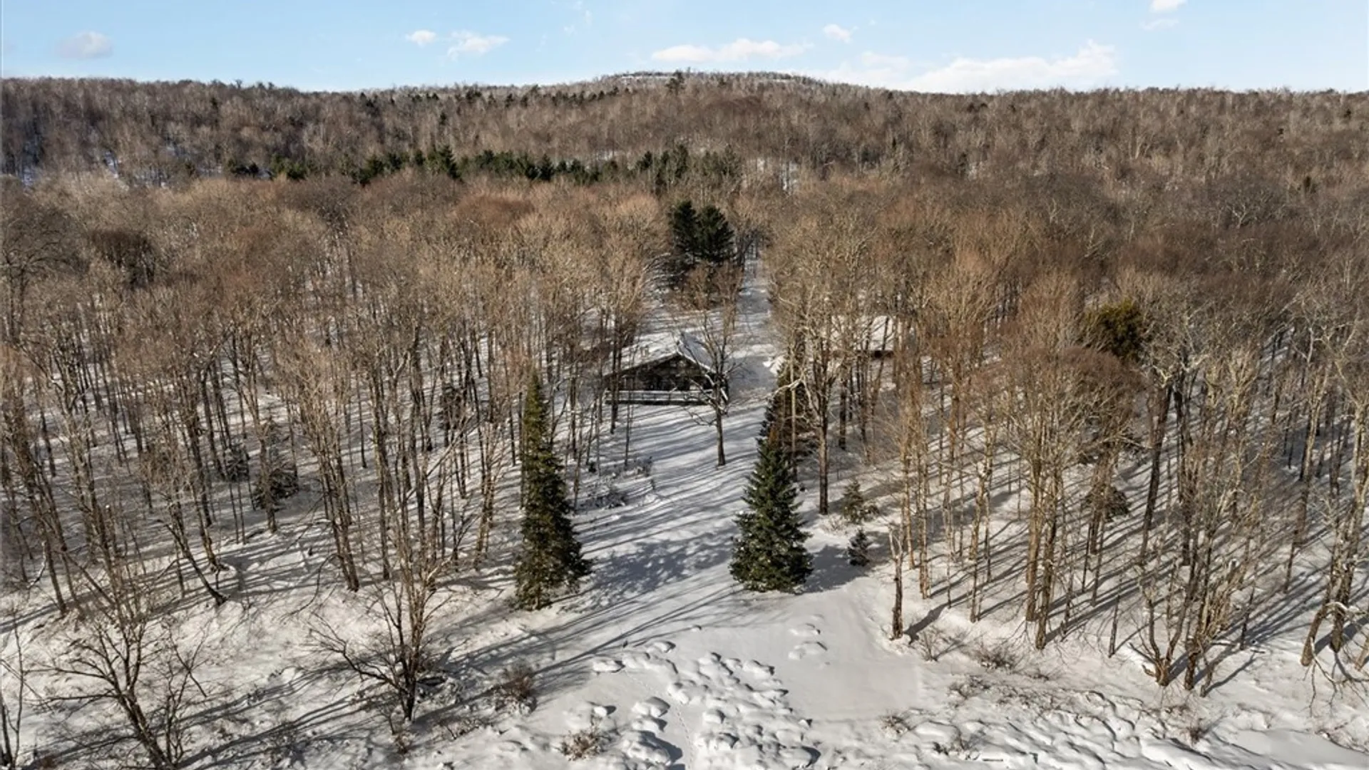Property at 1190 Moose River Tract Road, Webb, NY 13472 6