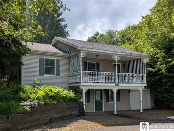 Property at 105 Mina Edison Drive, Chautauqua, NY 14722