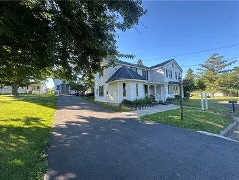 Property at 781 Spring Lake Road, Conquest, NY 13140
