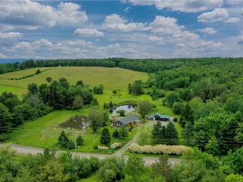 Property at 8539 Lockwood Road, Urbana, NY 14879
