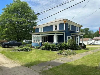 Property at 221 W Main Street, Angelica, NY 14709