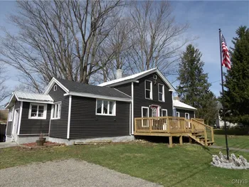Property at 2199 State Route 215, Virgil, NY 13045