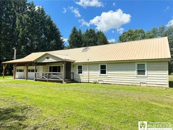 Property at 9339 Cabic Road, Dayton, NY 14041