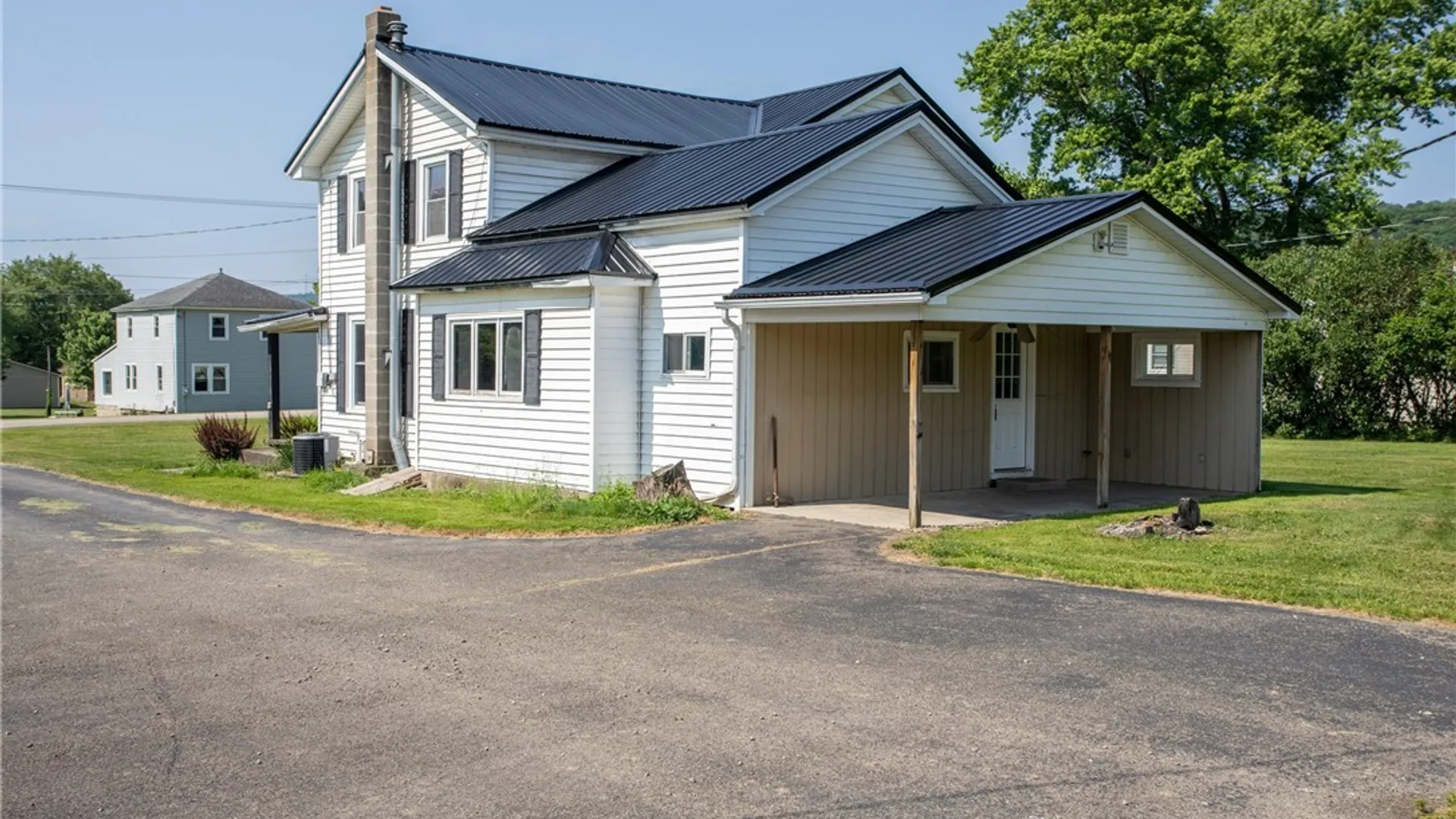 Property at 6122 Mutton Hollow Road, Great Valley, NY 14741 10