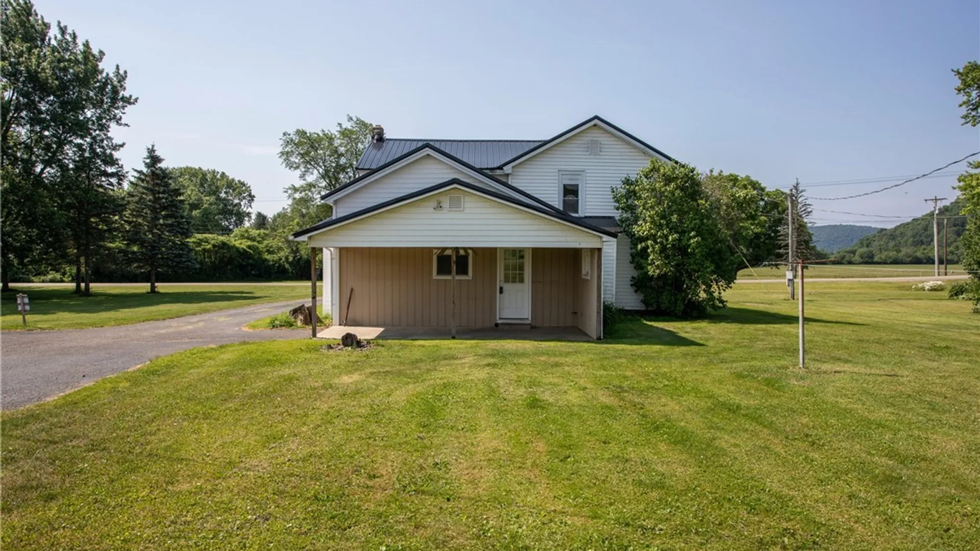 Property at 6122 Mutton Hollow Road, Great Valley, NY 14741 11