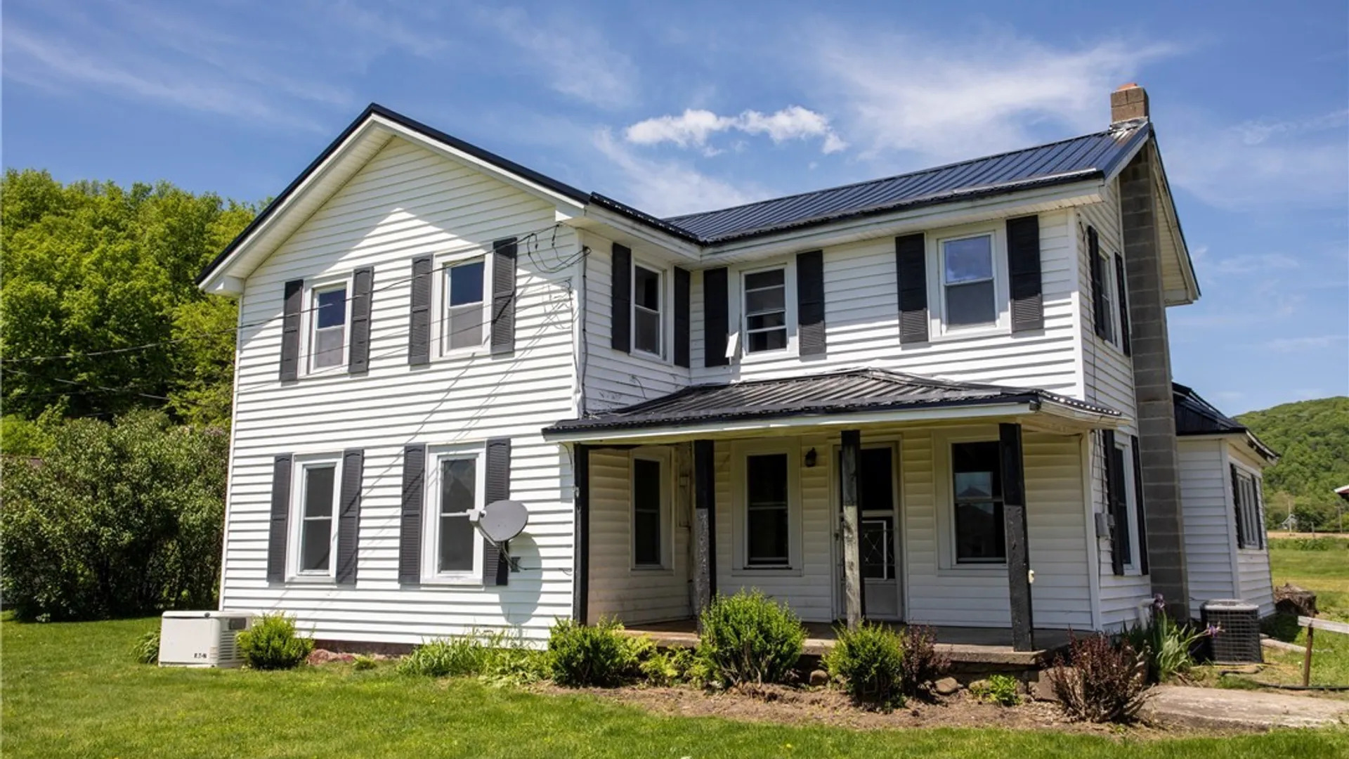 Property at 6122 Mutton Hollow Road, Great Valley, NY 14741 3