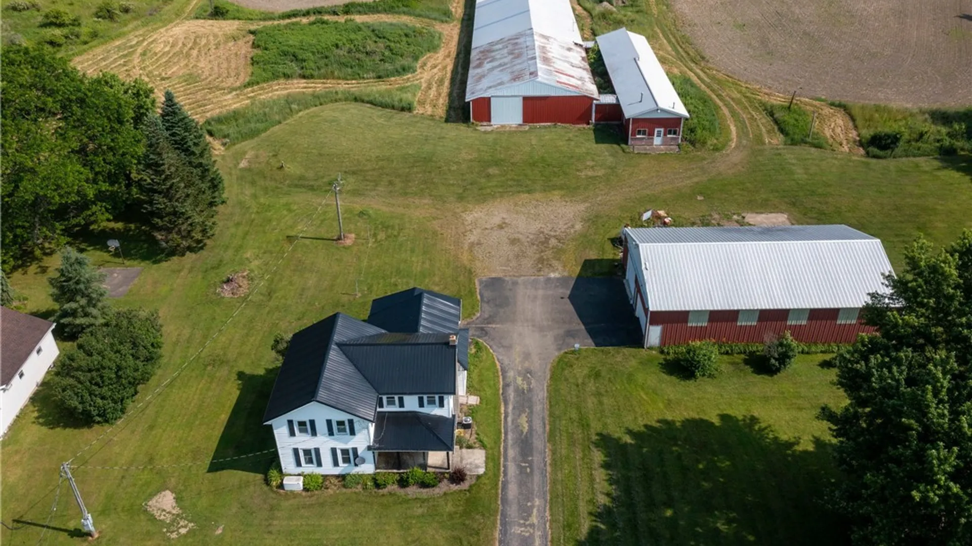 Property at 6122 Mutton Hollow Road, Great Valley, NY 14741 36