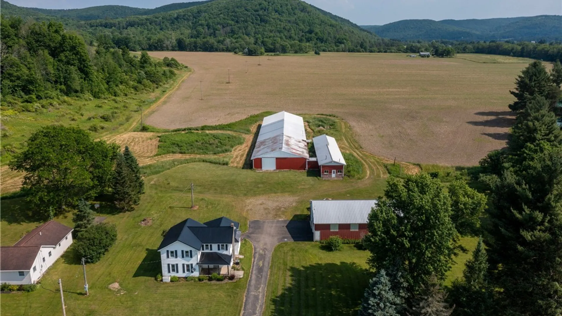 Property at 6122 Mutton Hollow Road, Great Valley, NY 14741 37