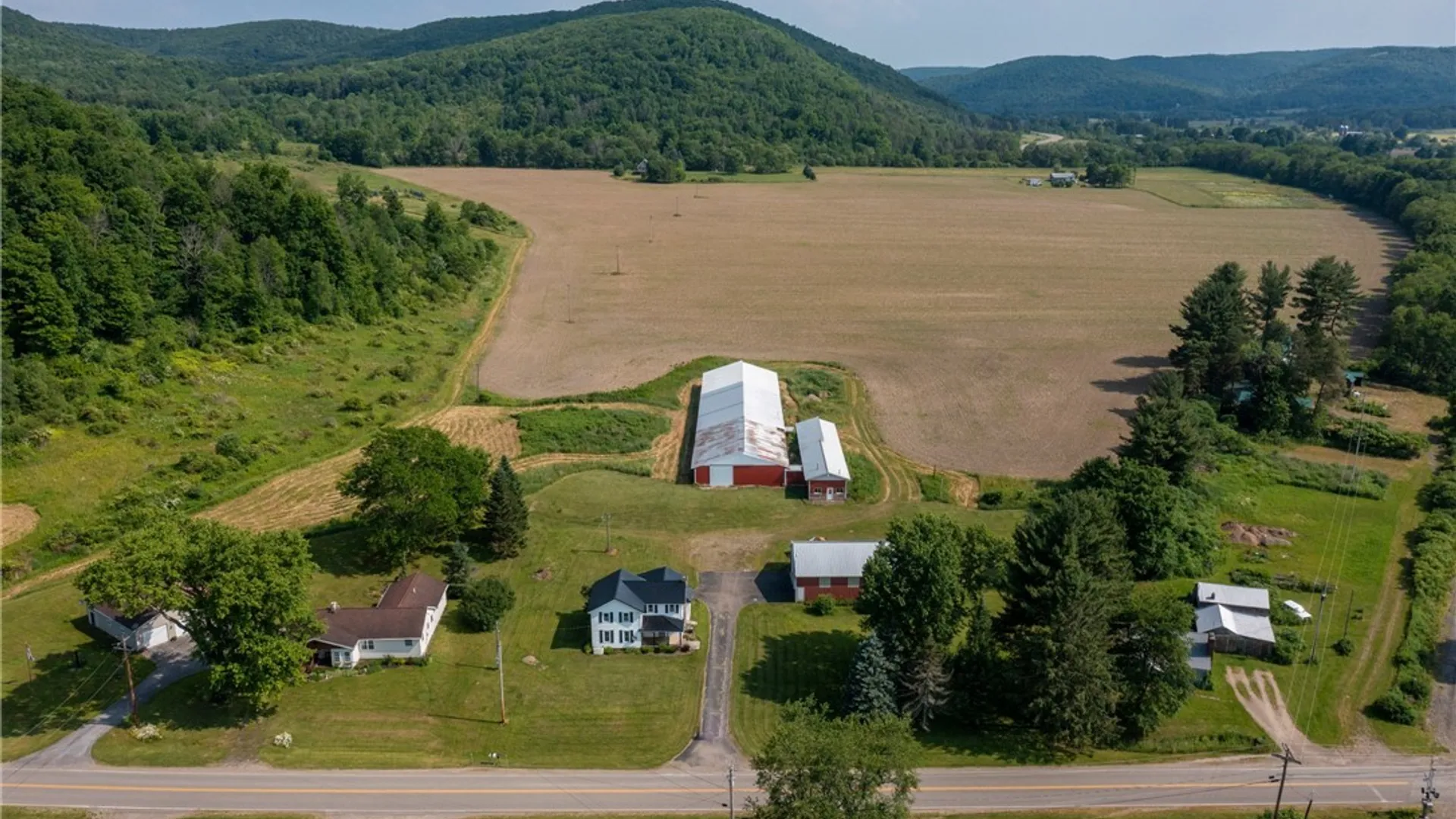 Property at 6122 Mutton Hollow Road, Great Valley, NY 14741 38